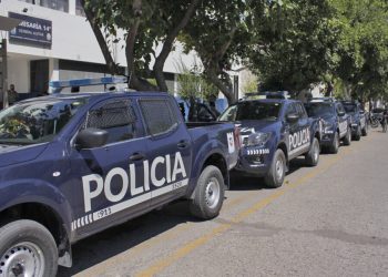 Alvear: la policía recuperóelementos robadosy secuestró marihuana