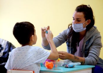 Autismo: testimonio de una madre mendocino sobre los desafíos, obstáculos y logros