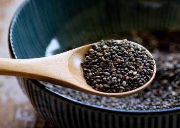 Bolivia proyecta convertirse en el primer productor de chía en el mundo y superar a otro país latinoamericano