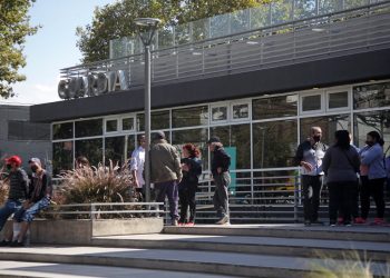 Brote de gripe: las consultas comenzaron a disminuir en las guardias de Mendoza