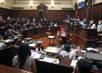 Cámara de Diputados: cómo se repartirán los cargos clave en el nuevo periodo