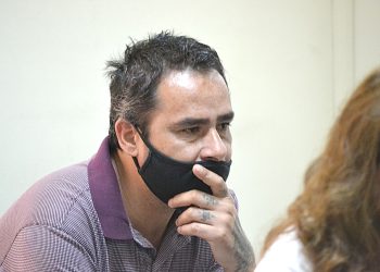 Caso Paula Toledo: se llevó a cabo la audiencia de casación