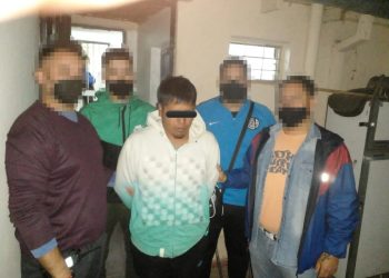 Cayó en Luján el acusado de un crimen ocurrido hace ocho años en Tucumán