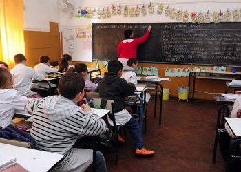 Censo de Fluidez Lectora: cerca de 280.000 estudiantes participaron de la primera medición