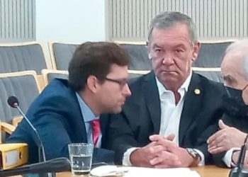 Con la incorporación por lectura de pruebas científicas sigue el juicio por crimen de Nora Dalmasso