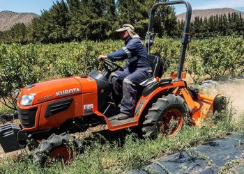 Con transferencias por $110 millones, se completó la primera tanda de pagos del Seguro Agrícola