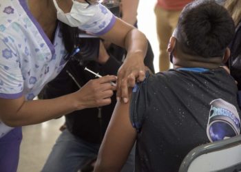 Coronavirus: cuándo comenzará a aplicarse la cuarta dosis en Mendoza