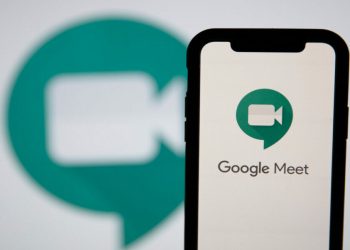 Cuál es la nueva función que incorpora Google Meet