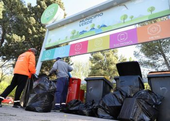 Servicios Municipales en Semana Santa