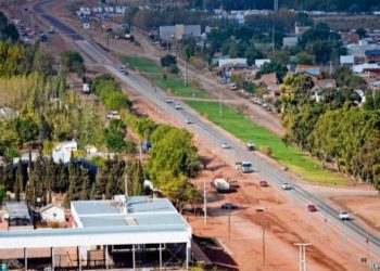 Desesperada búsqueda de dos adolescentes en Neuquén