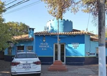 Escándalo: un homicidio derivó en la detención de nueve policías por el supuesto robo de un cargamento de droga