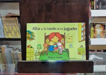 Dos libros de una sanrafaelina fueron declarados “De interés legislativo” por la Cámara de Diputados