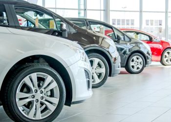 Cayó un 7 % la cifra depatentamientos de cerokilómetro en Argentina