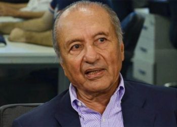 Eduardo Menem dijo que Cristina Kirchner es «una persona resentida con mucho odio»