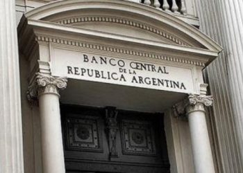 El Banco Central decidió incrementar en 250 puntos básicos la tasa de interés de política monetaria