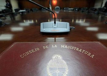 El Consejo de la Magistratura en riesgo de parálisis tras vencer el plazo de la Corte