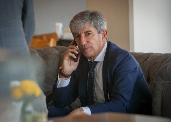 El Consejo de la Magistratura excluyó al juez Walter Bento de un concurso