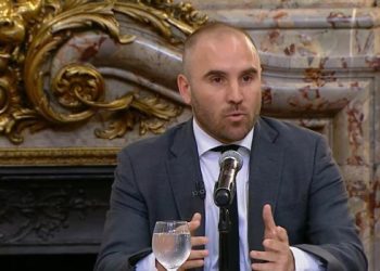 El Ejecutivo enviará un proyecto para gravar la renta inesperada de grandes empresas por la guerra