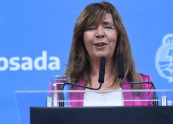El Gobierno cuestionó la movilización del campo e insistió en que no hubo suba de retenciones
