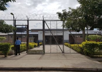El Gobierno de Salta deberá indemnizar a un penitenciario que sufrió un violento motín en el año 2000