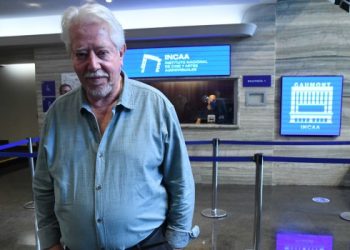 El Presidente desplazó a Puenzo del Incaa