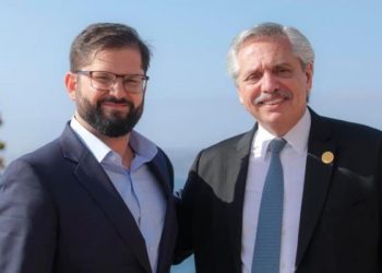 El Presidente recibirá a Boric, en el primer viaje del mandatario chileno