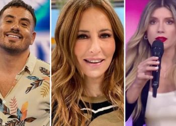 El ácido comentario de Analía Franchín sobre la posibilidad de que Fede Bal y Laurita Fernández viajen juntos