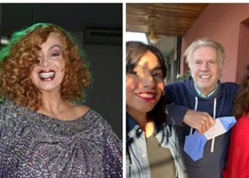 El difícil momento de una de las hijas de Beatriz Salomón: denunció a su papá