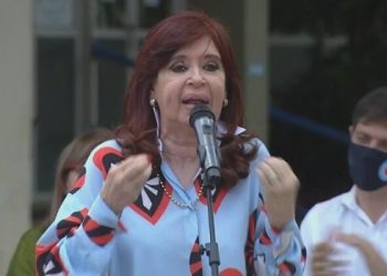 El juez Casanello rechazó sobreseer a Cristina Kirchner en la causa por la ruta del dinero K