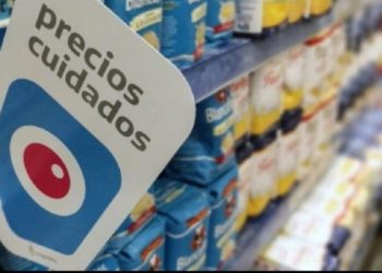 El miércoles se conocerá la inflación del mes de marzo
