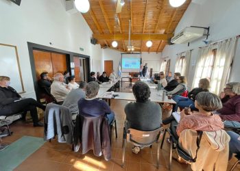 El programa Cambio Rural apoya a más de una decena de emprendedores de San Rafel, Alvear y Malargüe