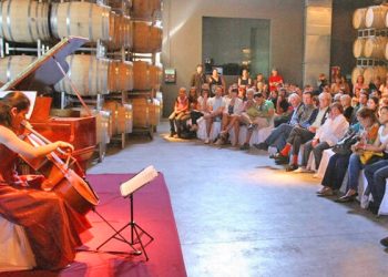 El vicepresidente del Emetur dio a conocer importantes eventos que tendrán lugar en San Rafael