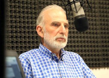 «En nuestro país hemos alterado toda regla de comportamiento jurídico y ético»