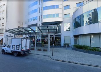 Un hecho macabro: Encuentran el cuerpo de una mujer en el jacuzzi de un hotel