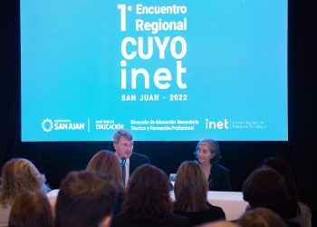 Encuentro nacional para mejorar la educación técnica