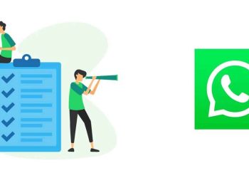 Encuestas en WhatsApp Web: cuándo llegan y cómo funcionarán