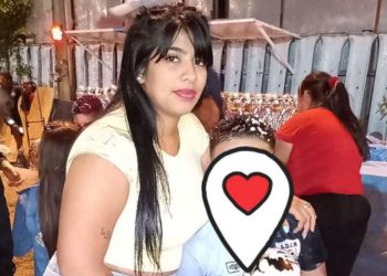 Acusan a un chico 14 años de matar a una mujer que lo había retado: “A mi hijo no lo toques”