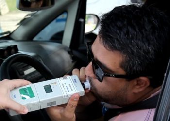 Fin de semana con aumento en las alcoholemias positivas