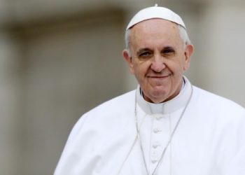 Francisco pidió que se trate mejor a las suegras­
