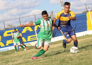 Huracán volvió a ganar y lidera cómodamente el fútbol sanrafaelino