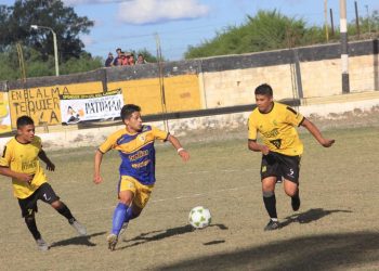 La fecha de la Primera “A” y “B” finalmente no se jugará este fin de semana