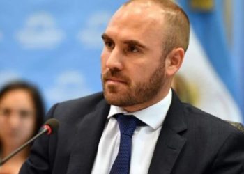 Guzmán defendió la expropiación de YPF: «Hoy se puede hablar de construir soberanía energética»