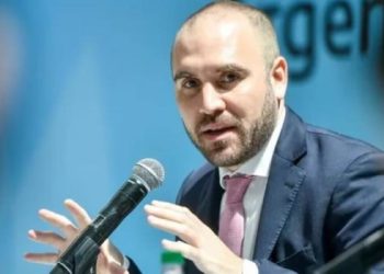 Guzmán participará desde el lunes de la Asamblea del FMI en Washington