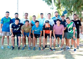 En el Polideportivo N°2&nbsp; se juega la “Copa Diario San Rafael” de futsal