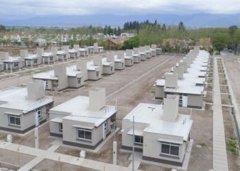 El IPV prevé construir 400 viviendas este año y dos barrios se harán en San Rafael