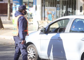 Importantes operativos policialesse llevan a cabo por el fin de semana largo