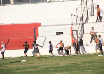 Síntesis Deportiva