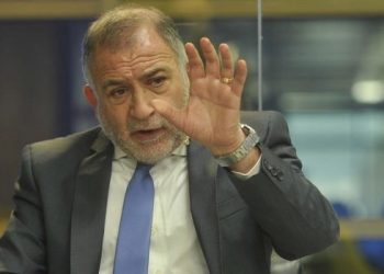 Juez y Shiavoni reclaman a la Justicia asumir como consejeros de la Magistratura