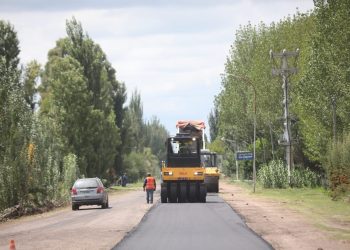 Proponen que Vialidad Provincial distribuya el presupuesto según los kilómetros de rutas de cada departamento