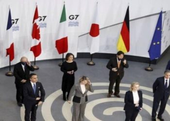 La Unión Europea y el G7 imponen más sanciones contra Rusia